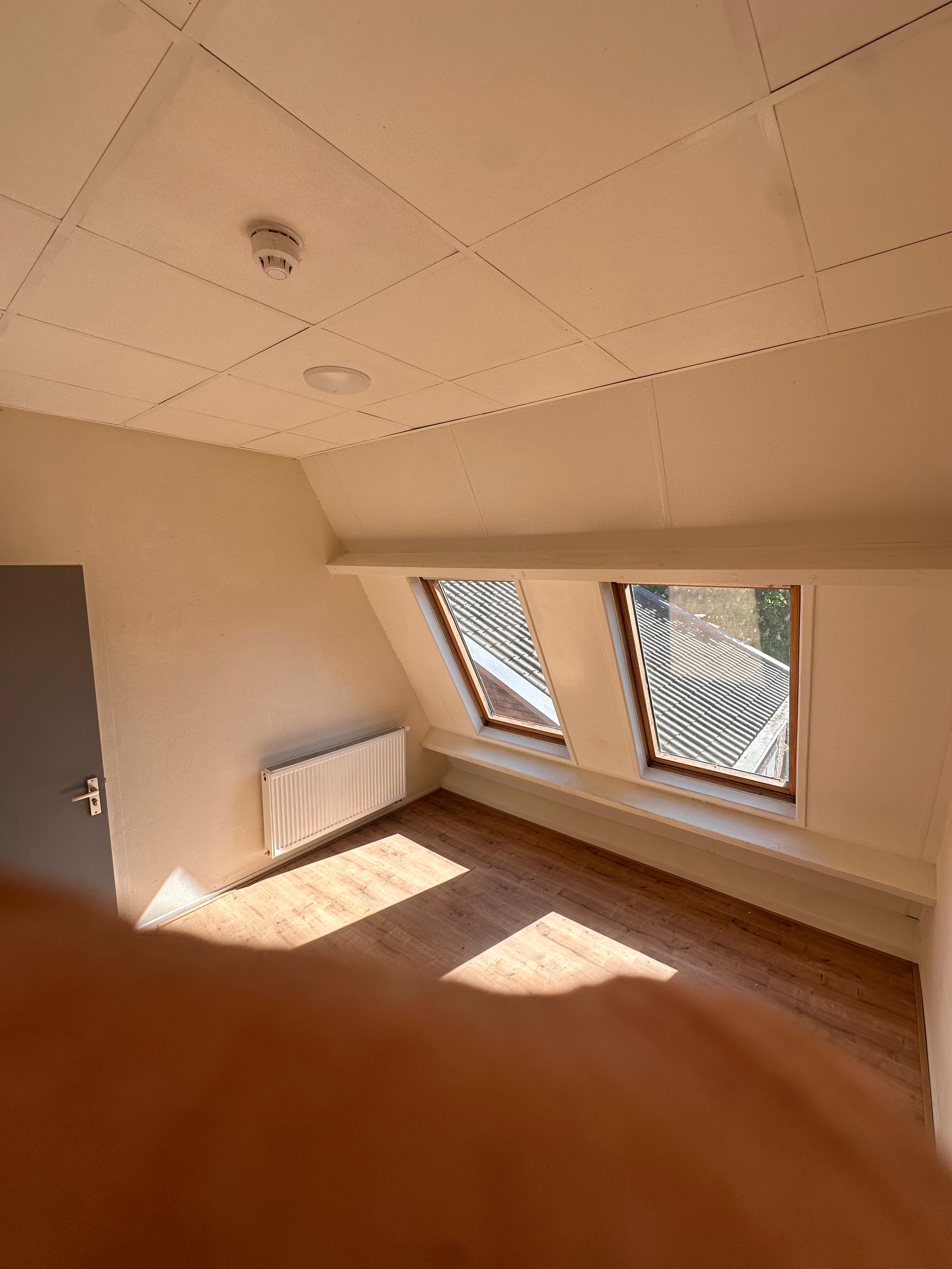 For rent: Nijkerk / €849 p.m. / 14m2