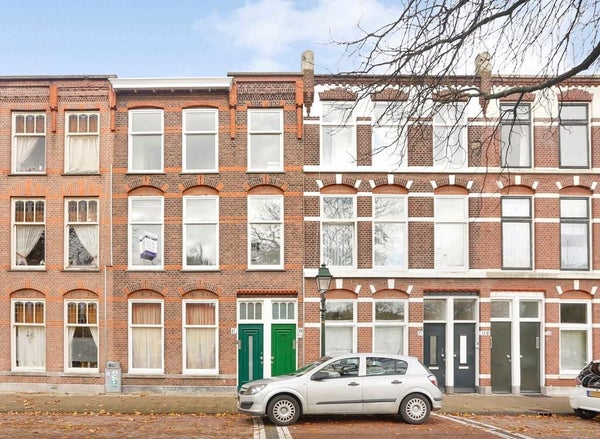 Te huur: Den Haag / €2895,00 p.m. / 103,00m2