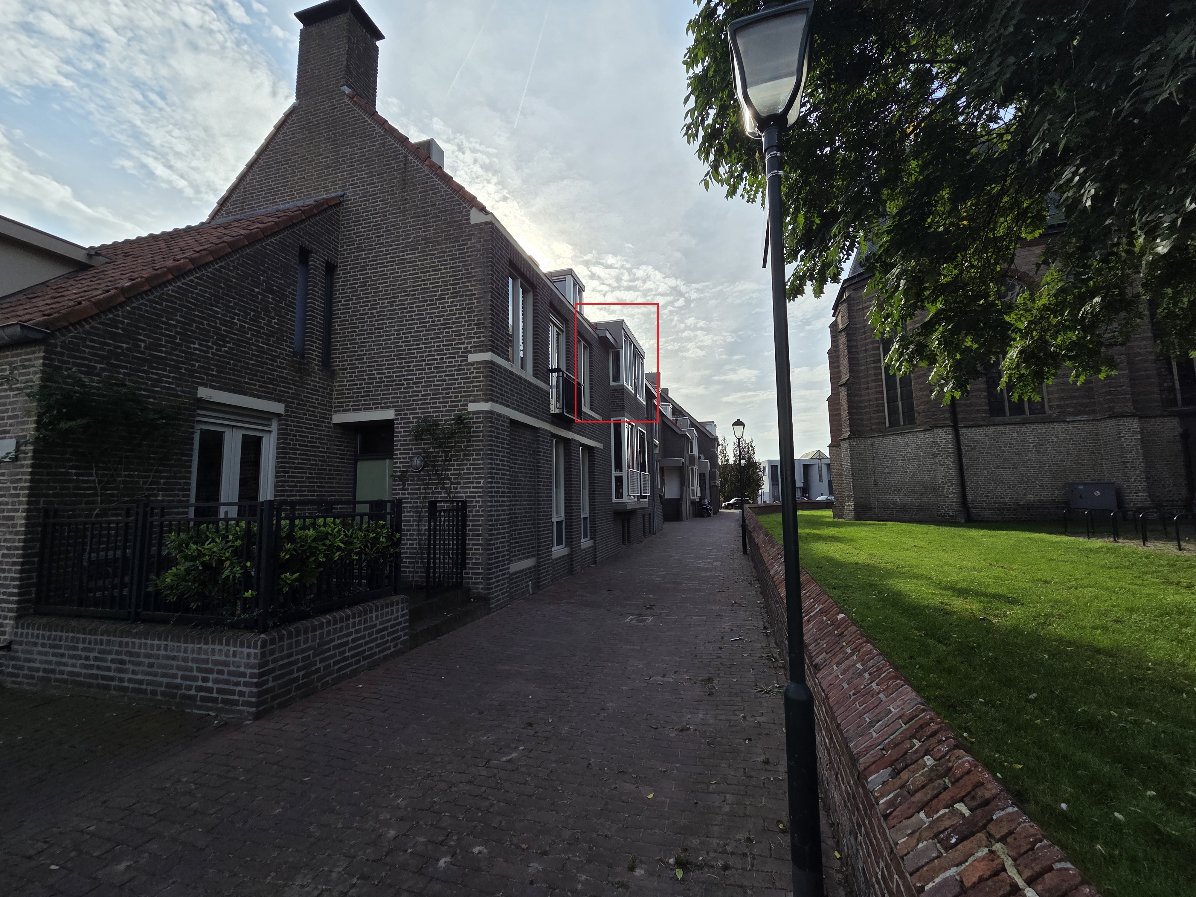 For rent: Hilvarenbeek