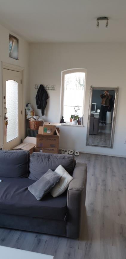 For rent: Nijmegen / €955.00 p.m. / 45.00m2