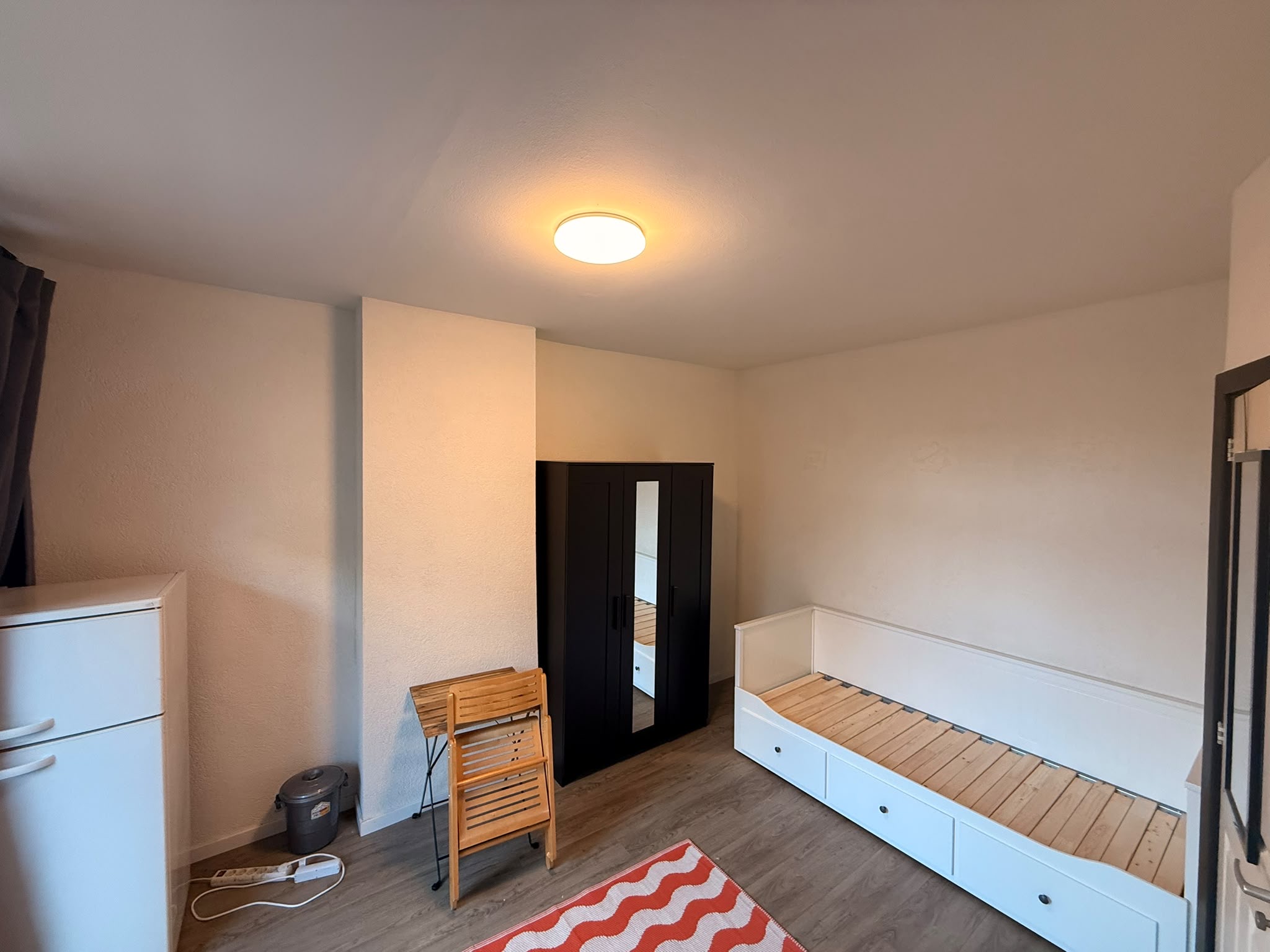 For rent: Rotterdam