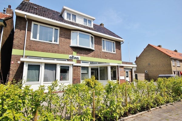 Te huur: Leeuwarden
