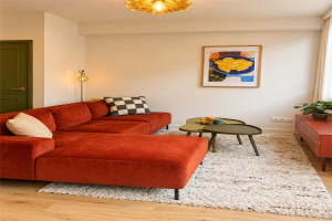 For rent: Rotterdam