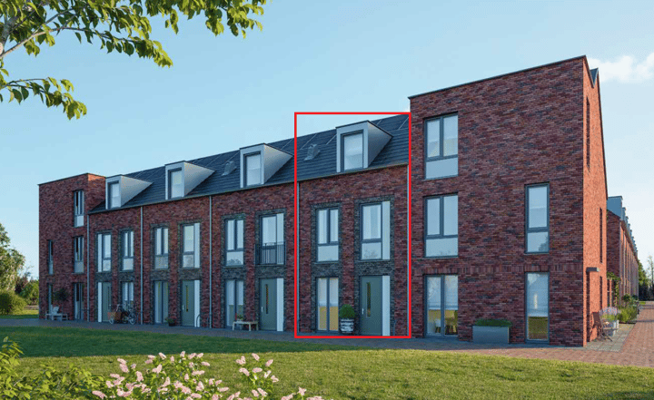Te huur: Den Bosch / €1199 p.m. / 118m2