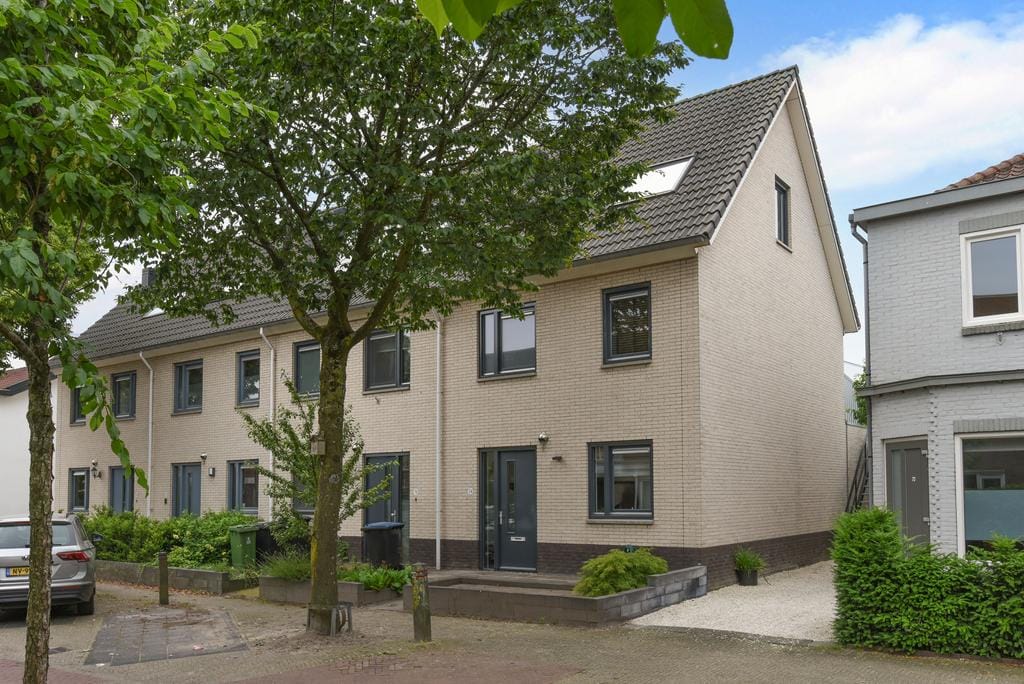 For rent: Hilversum