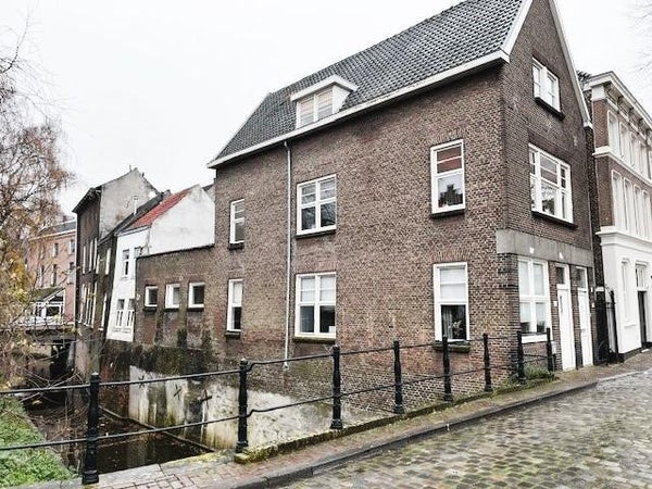 Te huur: Den Bosch / €600,00 p.m. / 16,00m2