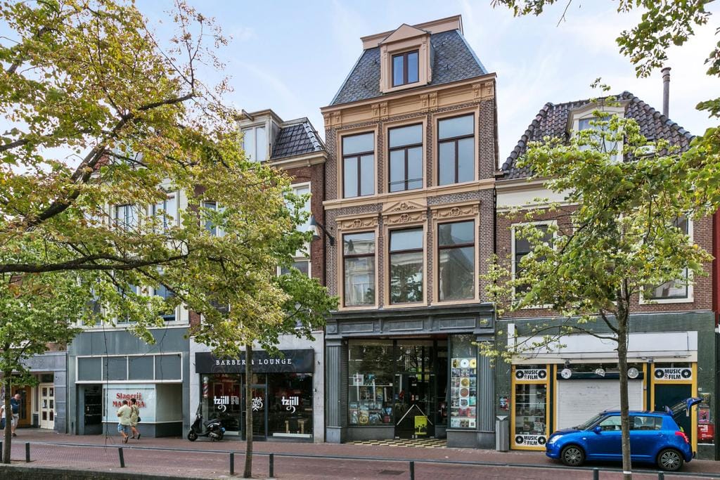 For rent: Leeuwarden / €1195.00 p.m. / 123.00m2