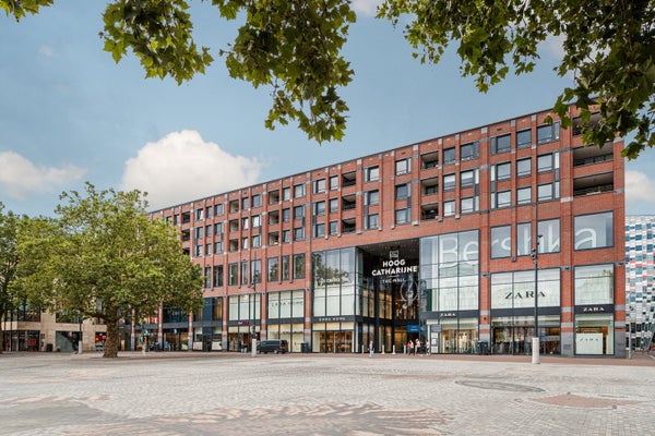 Te huur: Utrecht