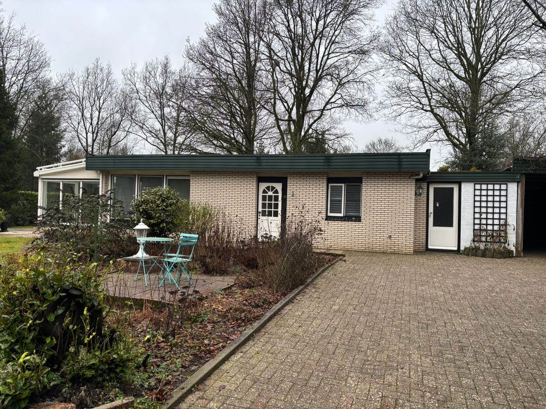 Te huur: Koekange / €1200,00 p.m. / 99,00m2