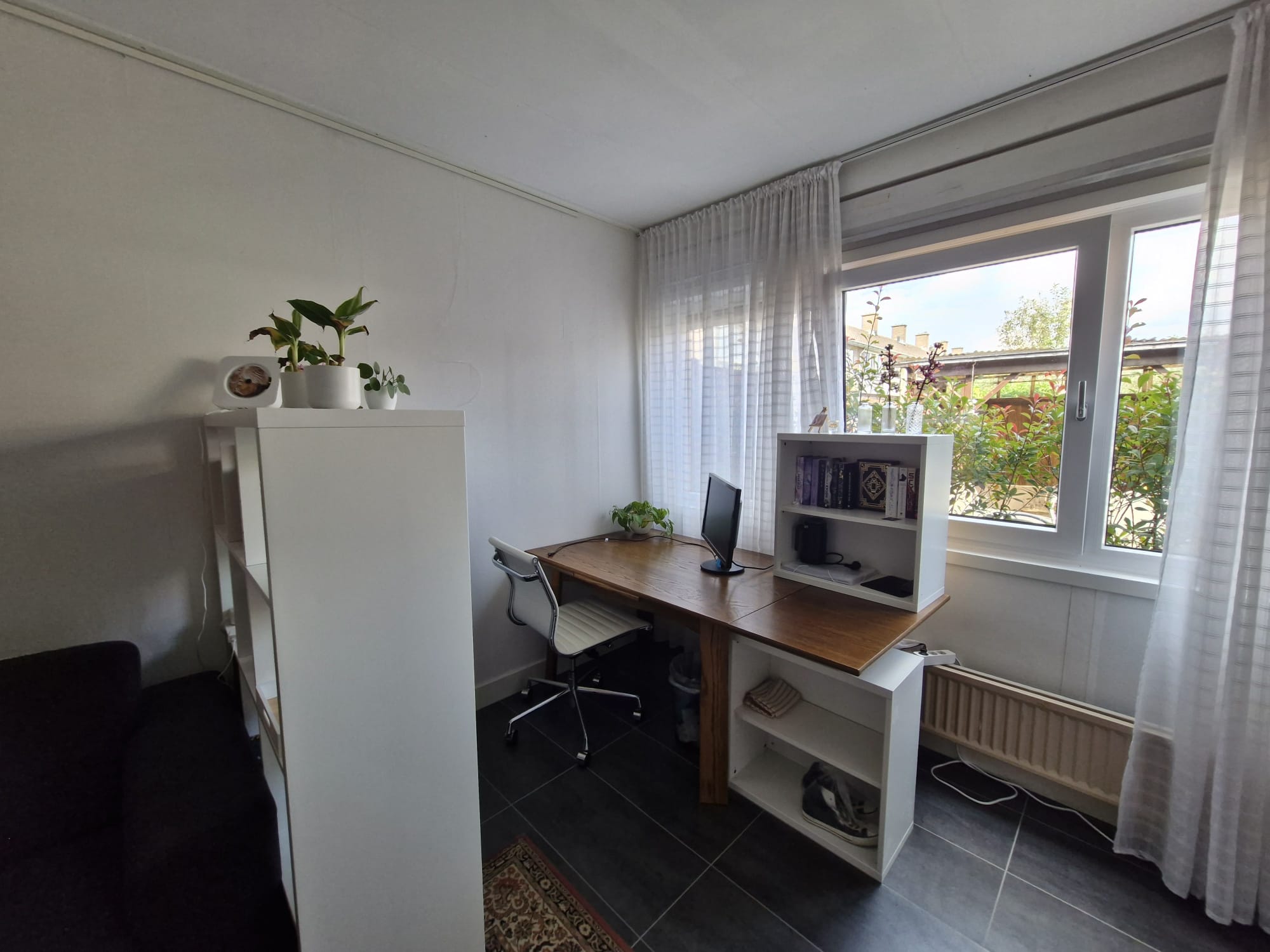 For rent: Enschede / €580 p.m. / 20m2