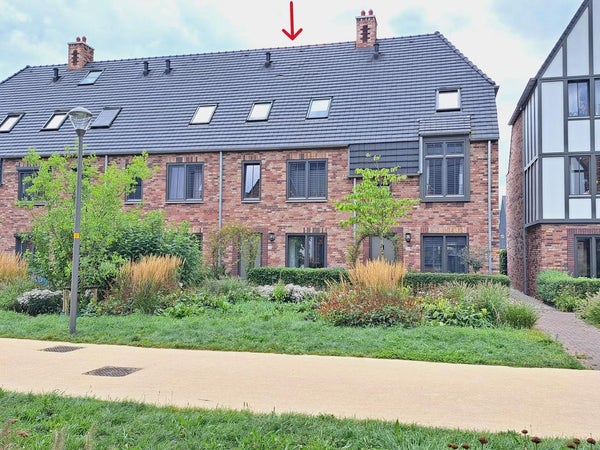 For rent: Waddinxveen