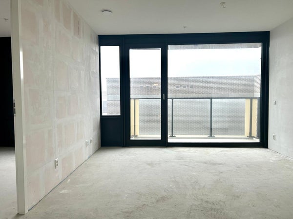 For rent: Amsterdam