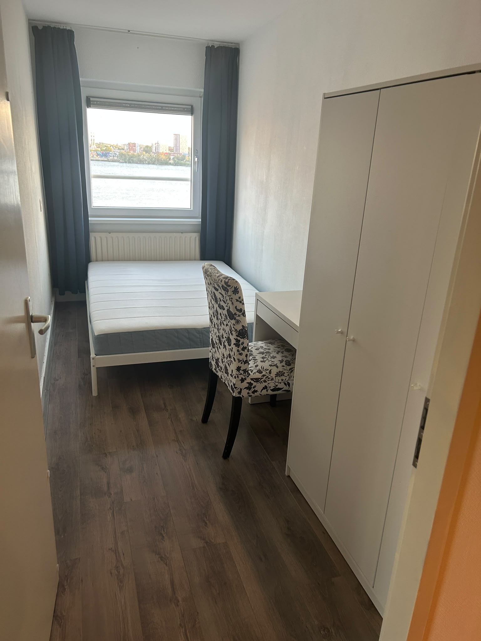 Te huur: Rotterdam