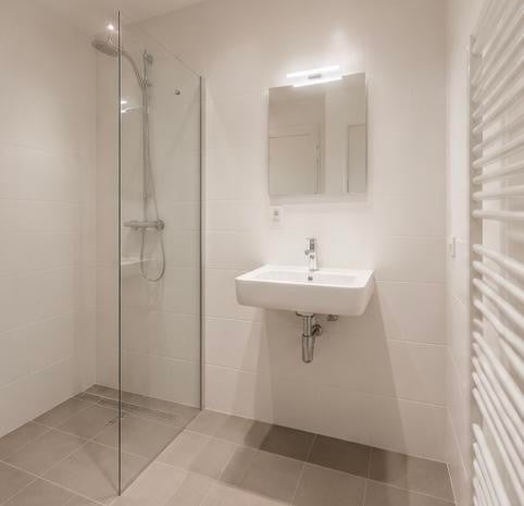 Te huur:  Rotterdam  / €2395 p.m. / 100m2