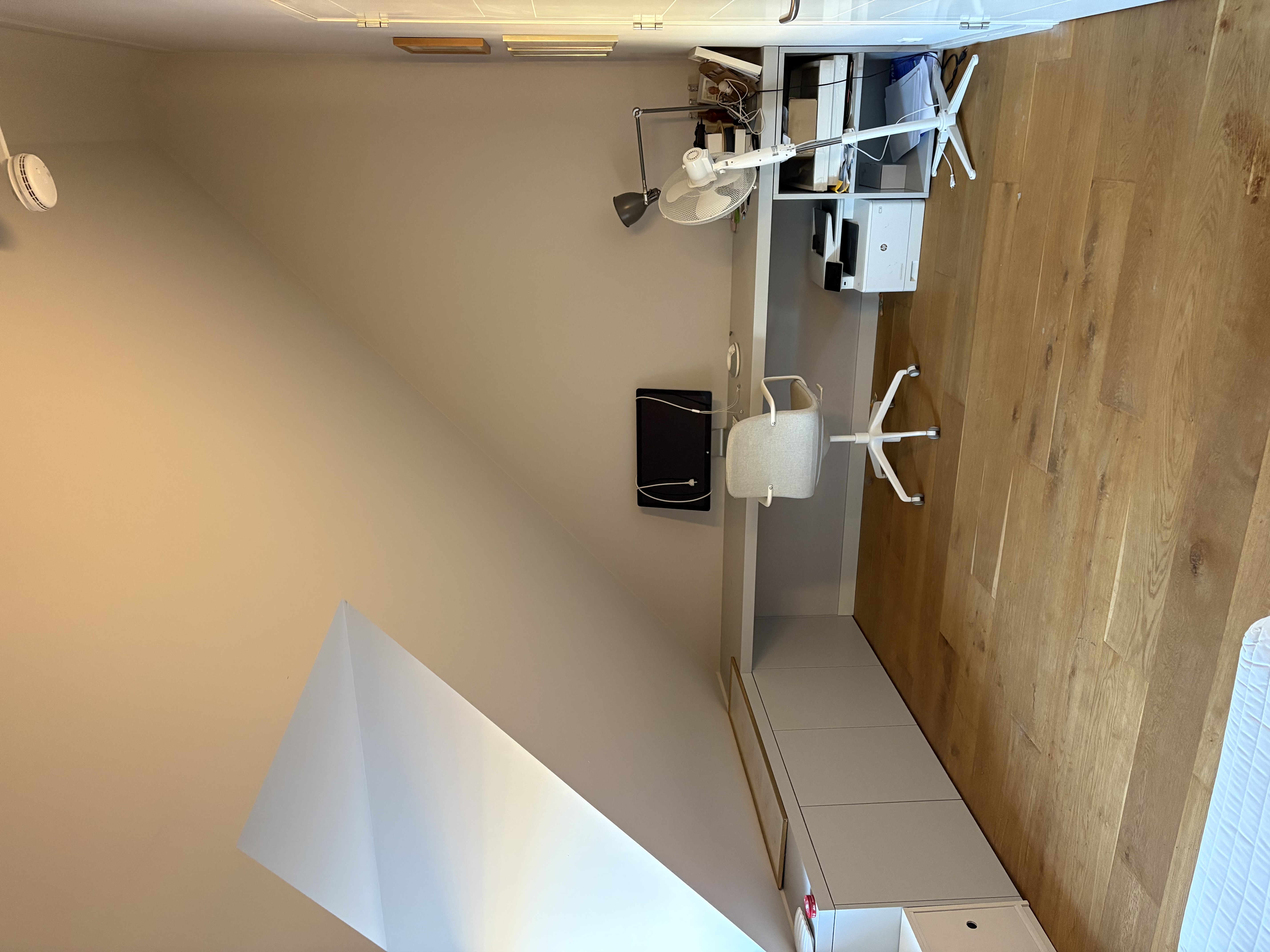 Te huur: Amsterdam / €1350 p.m. / 20m2