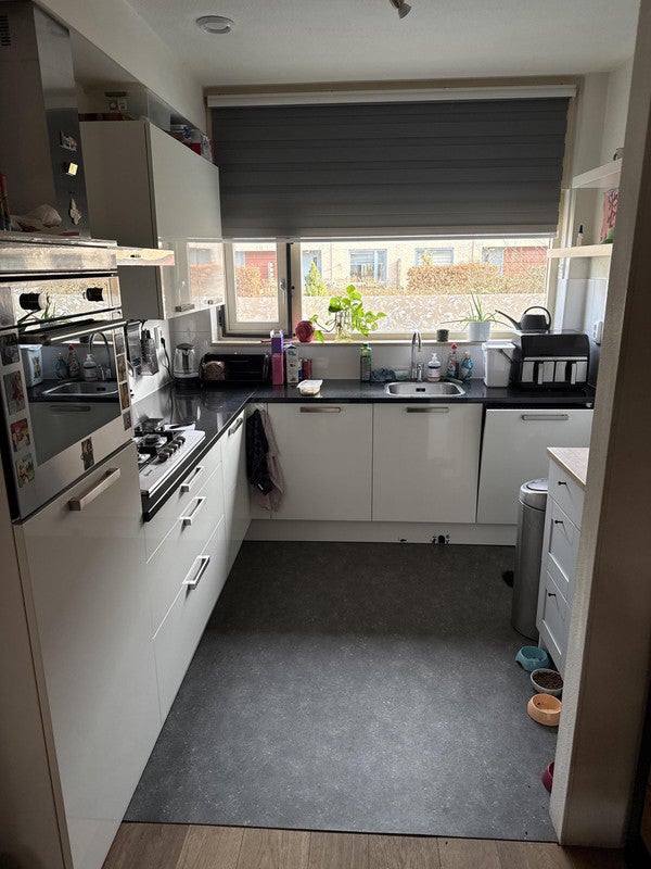 Te huur: Harderwijk / €1113,00 p.m. / 122,00m2