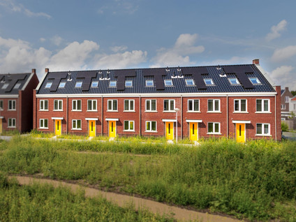 For rent: Bodegraven