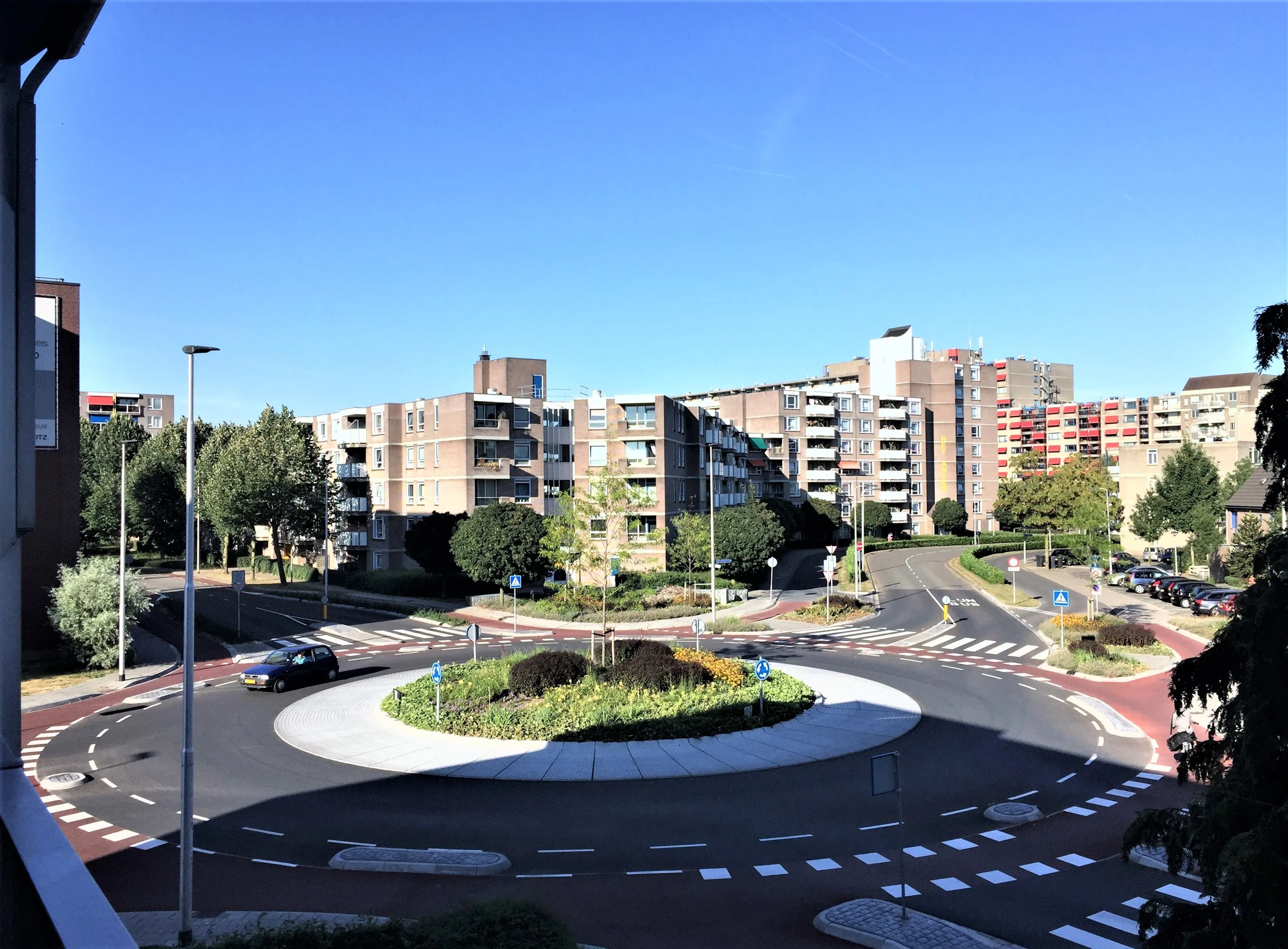 Te huur: Arnhem / €1207 p.m. / 75m2