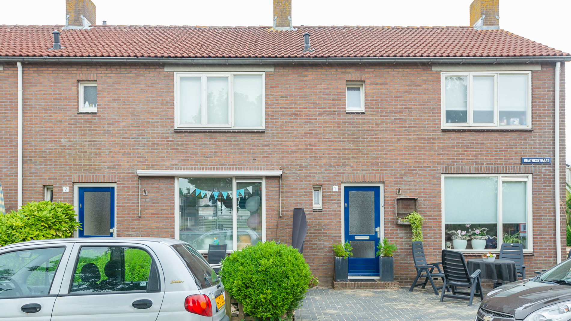 Te huur: Blokzijl