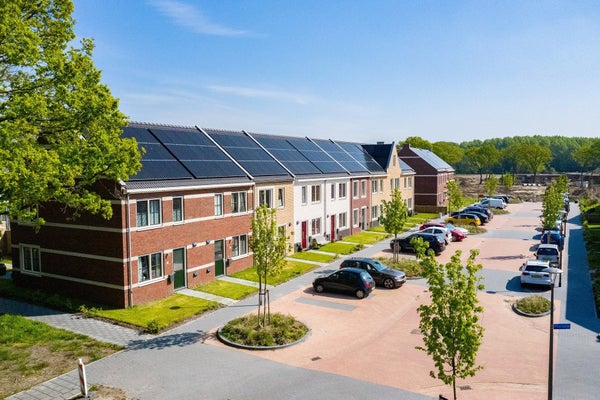 Te huur: Assen