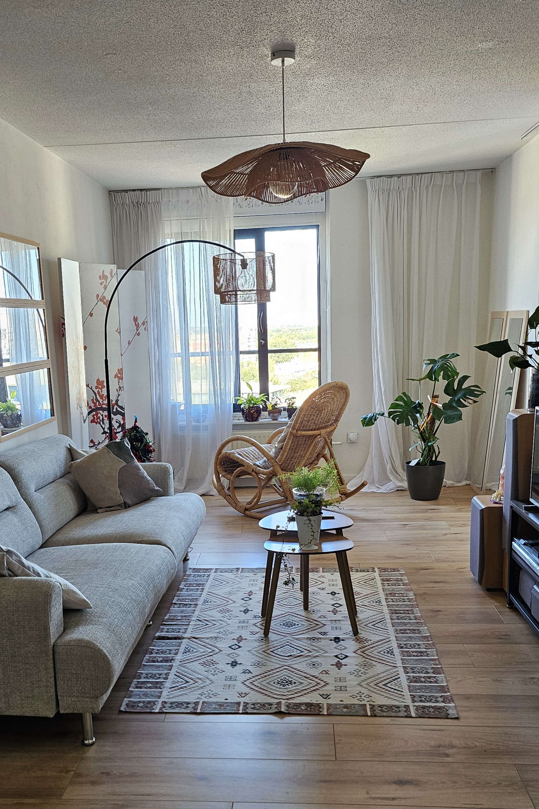 For rent: Rotterdam