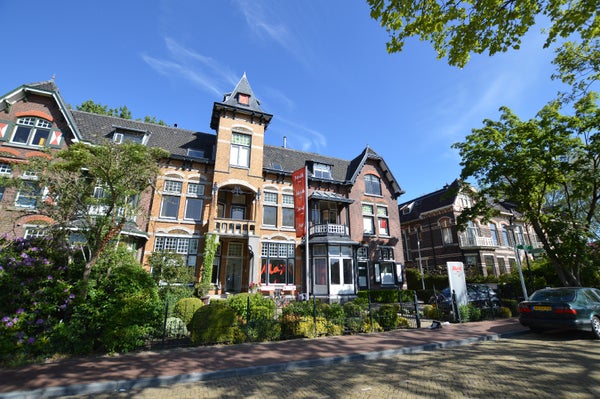 For rent: Zwolle