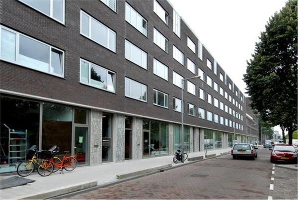 For rent: Amsterdam / €1650.00 p.m. / 101.00m2
