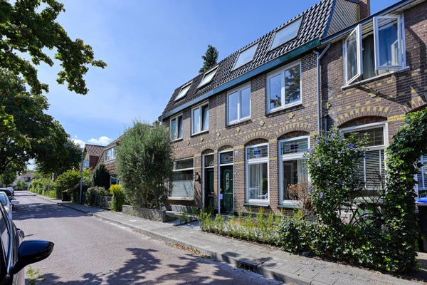 For rent: Hilversum