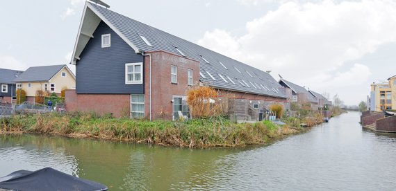 Te huur: Rosmalen