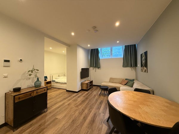 Te huur: Rotterdam / €1105,00 p.m. / 32,00m2