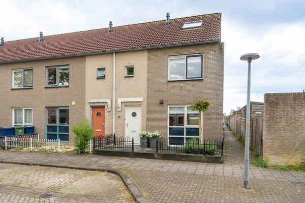 For rent: Almere