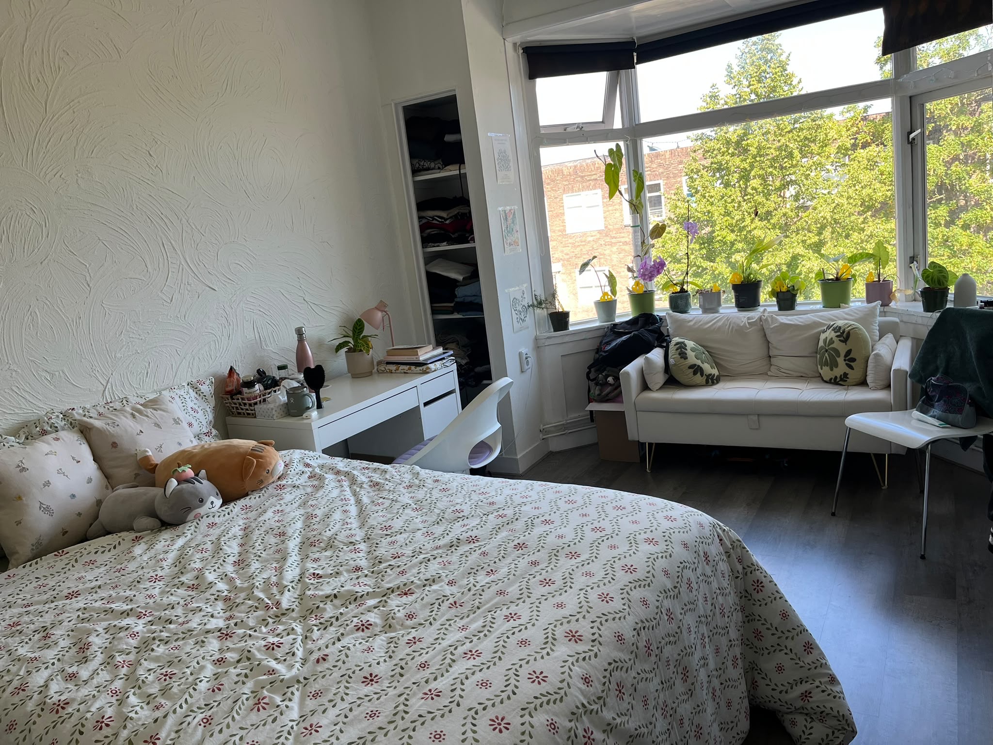 Te huur: Groningen / €425 p.m. / 15m2