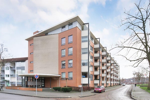 Te huur:  Eindhoven  / €1850,00 p.m. / 88,00m2