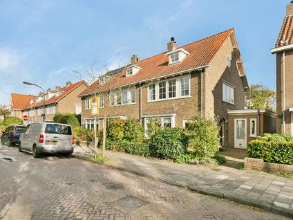 Te huur: Haarlem