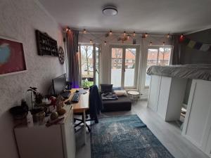 For rent: Den Bosch / €545.00 p.m. / 20.00m2