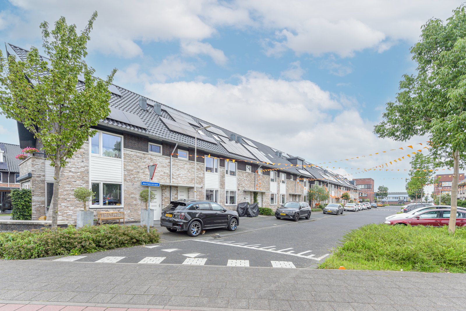 Te huur: Bleiswijk
