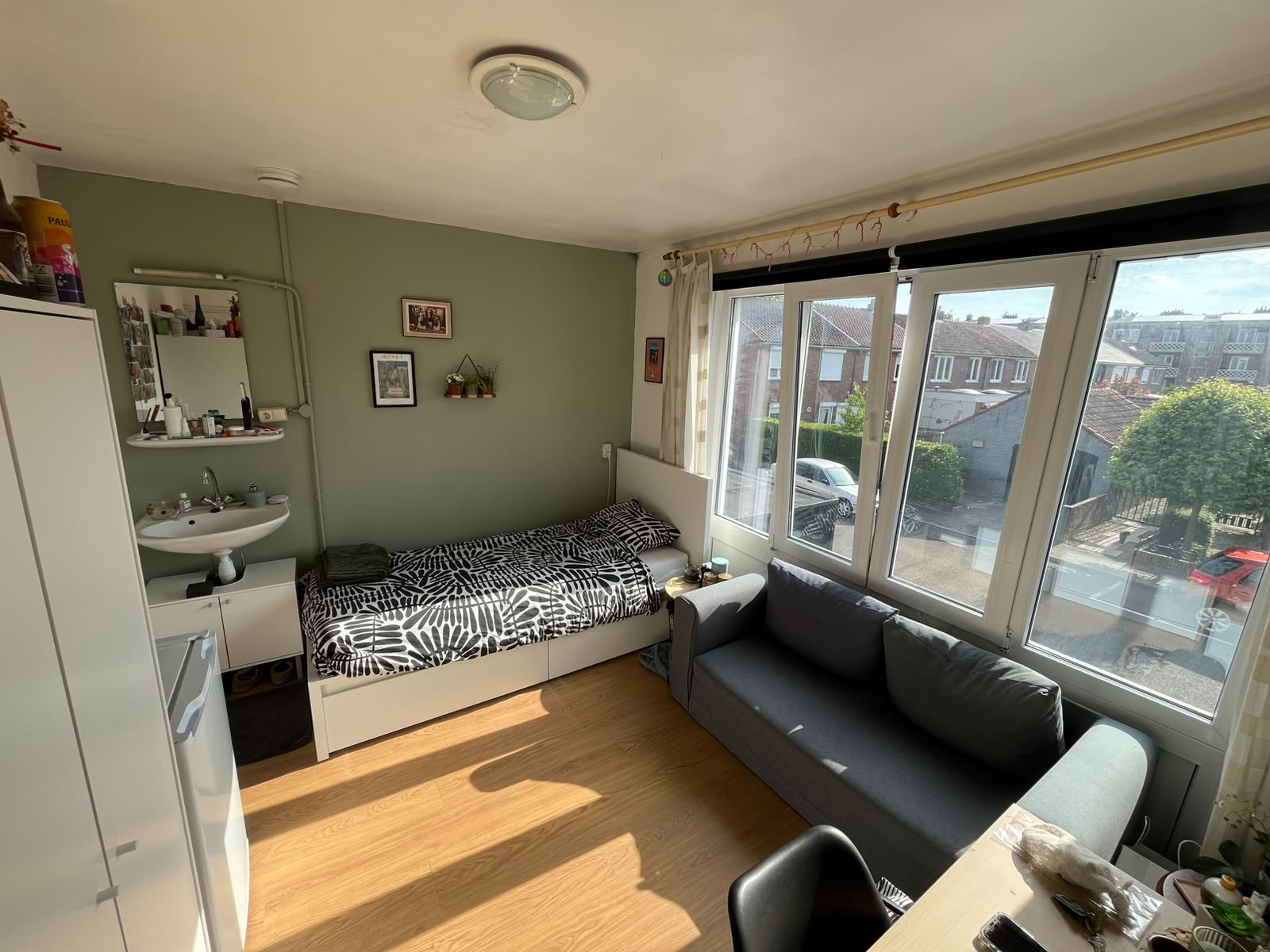 Te huur: Maastricht / €635,00 p.m. / 15,00m2