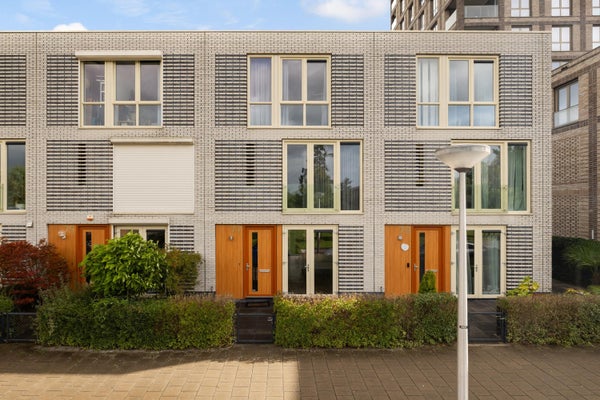 Te huur: Gouda / €2750,00 p.m. / 138,00m2