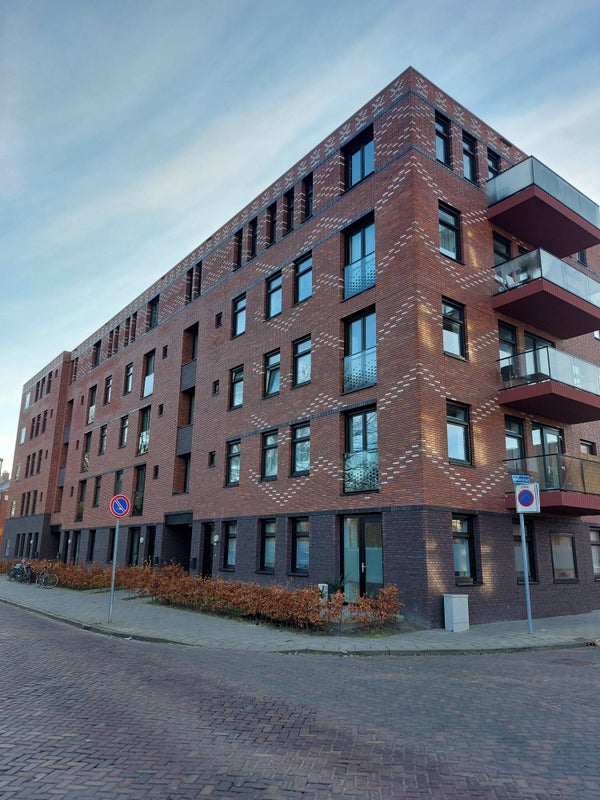 Te huur: Groningen / €1450,00 p.m. / 71,00m2