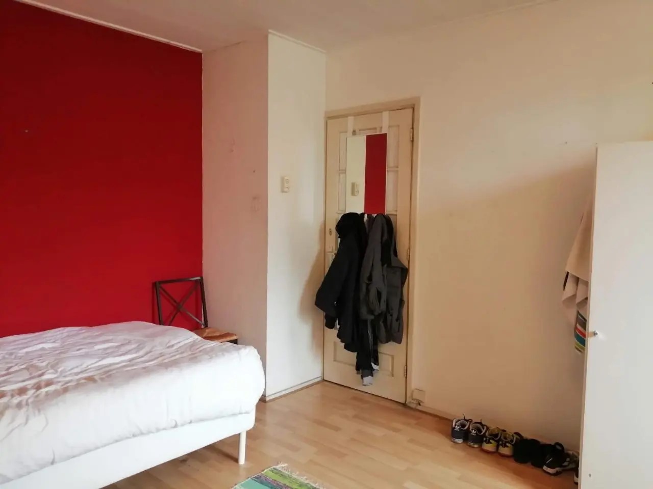 For rent: Delft