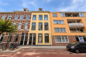 For rent: Den Haag