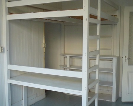 Te huur: Groningen / €550,00 p.m. / 19,00m2