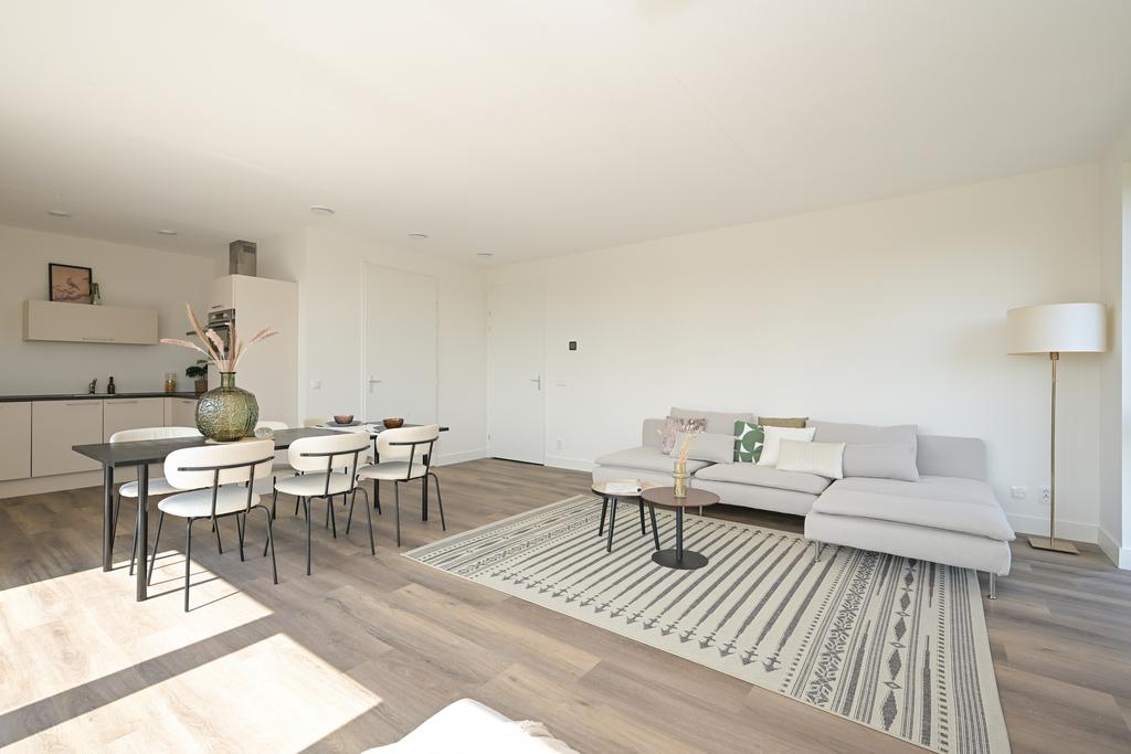 For rent: Den Haag