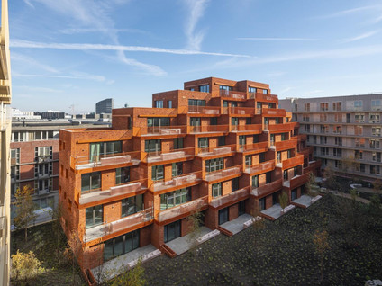 For rent: Den Bosch / €2500.00 p.m. / 103.00m2