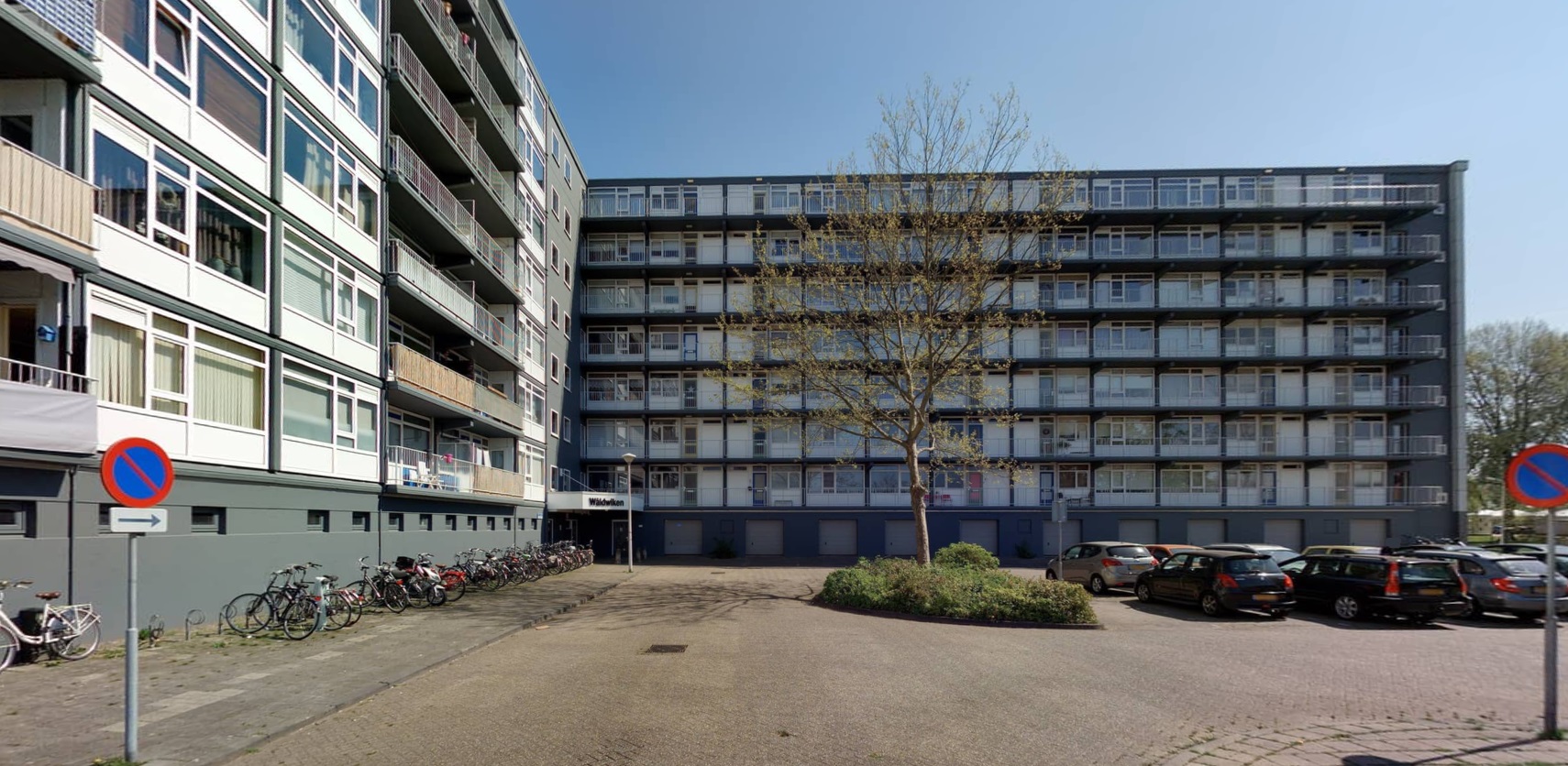 Te huur: Drachten / €435 p.m. / 59m2