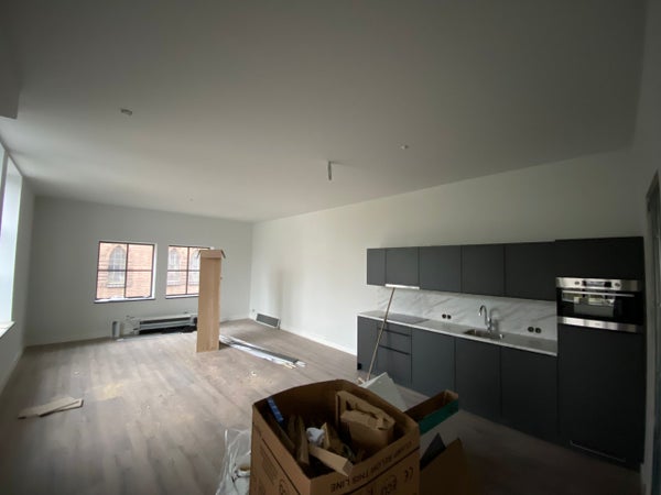 For rent: Tilburg / €1495.00 p.m. / 66.00m2