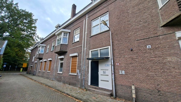 Te huur: Tilburg