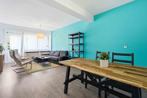Te huur: Amsterdam / €1230 p.m. / 67m2
