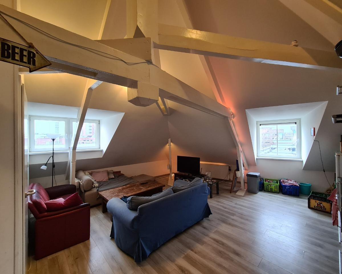 For rent: Enschede / €480.00 p.m. / 14.00m2