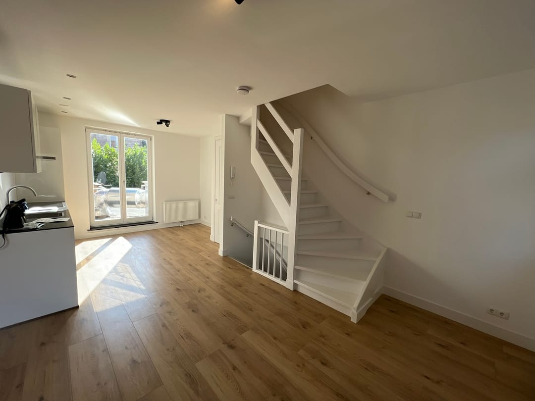 Te huur: Amsterdam / €2100,00 p.m. / 60,00m2